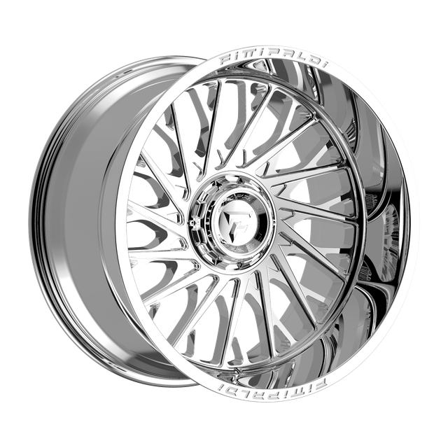 FITTIPALDI OFFROAD FA08MC Wheel | Mirror Coat