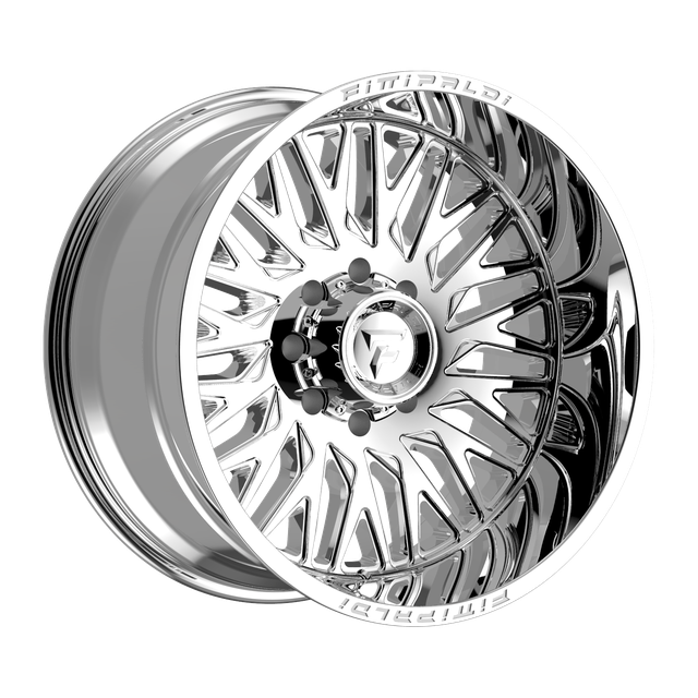 FITTIPALDI OFFROAD FA07MC Wheel | Mirror Coat