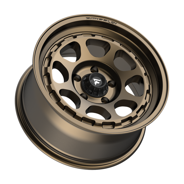 FITTIPALDI OFFROAD FT103Z Wheel | Satin Bronze