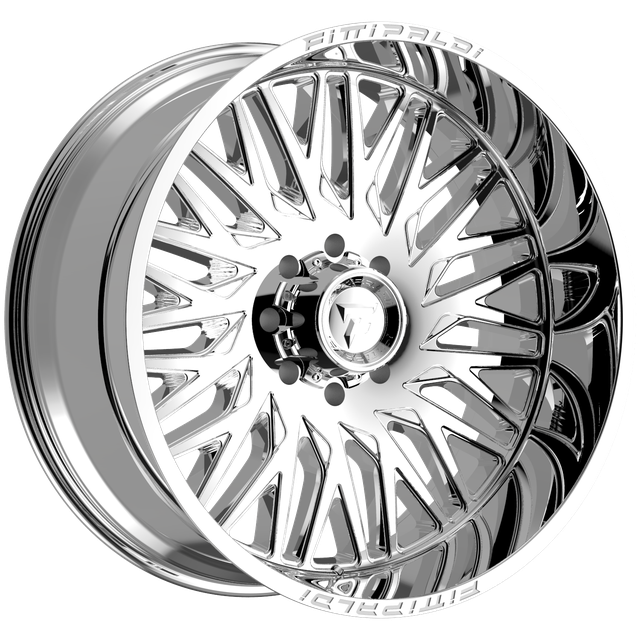 FITTIPALDI OFFROAD FA07MC Wheel | Mirror Coat