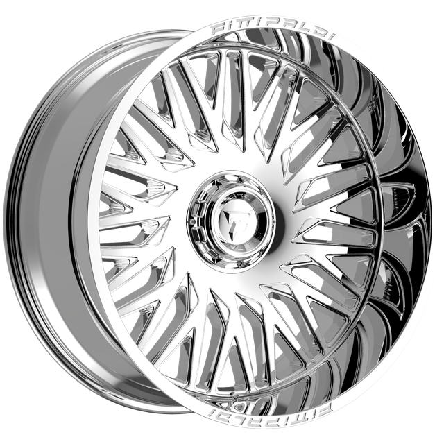 FITTIPALDI OFFROAD FA07MC Wheel | Mirror Coat