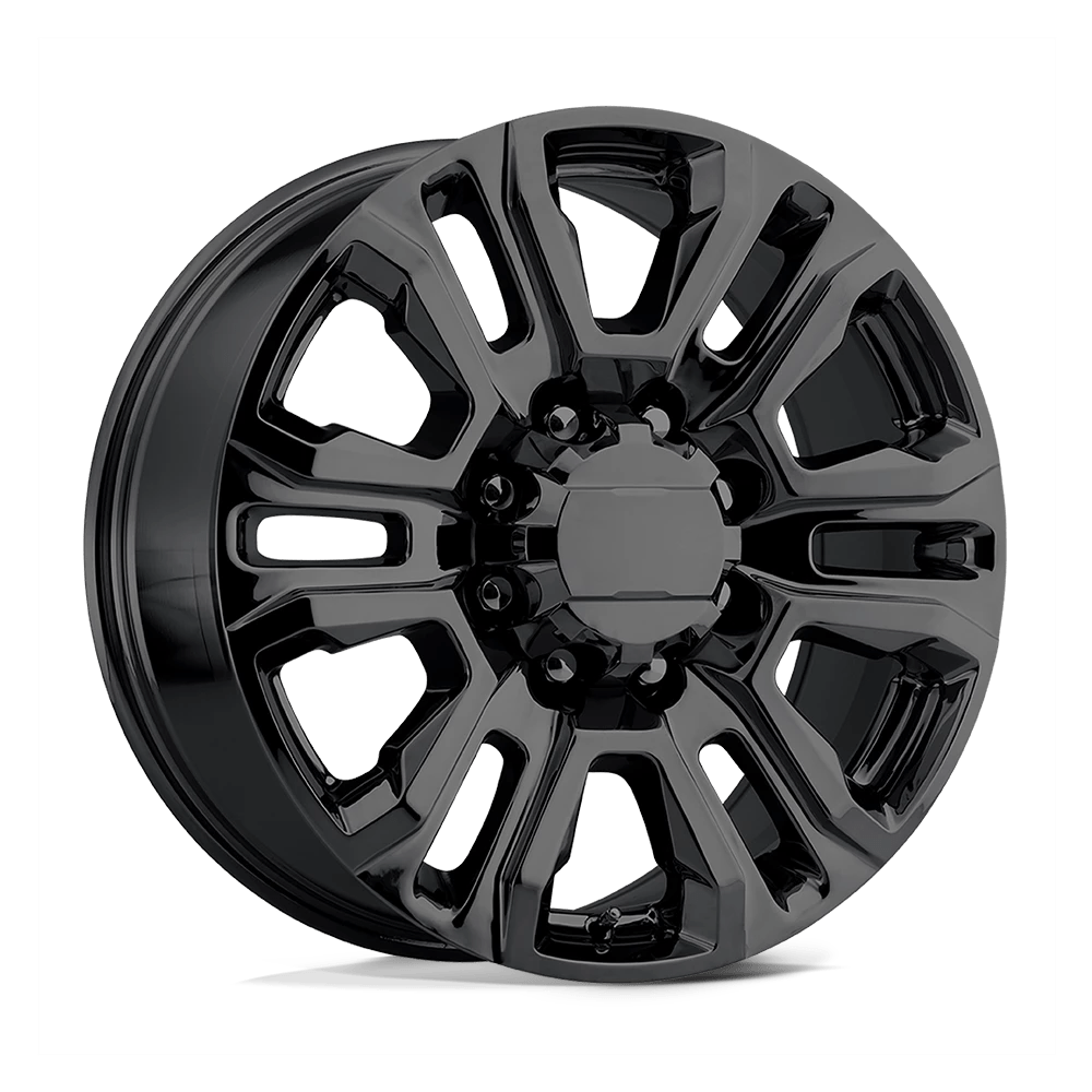 Performance Replicas PR207 Wheel | Gloss Black